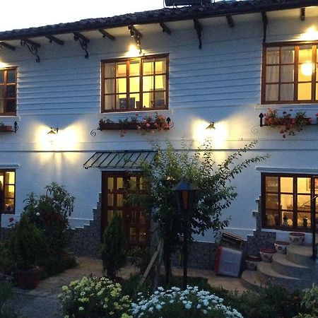 Villa Magica Wellness Place Cusco Ngoại thất bức ảnh