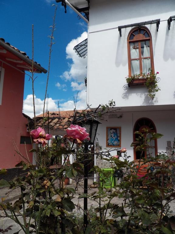 Villa Magica Wellness Place Cusco Ngoại thất bức ảnh