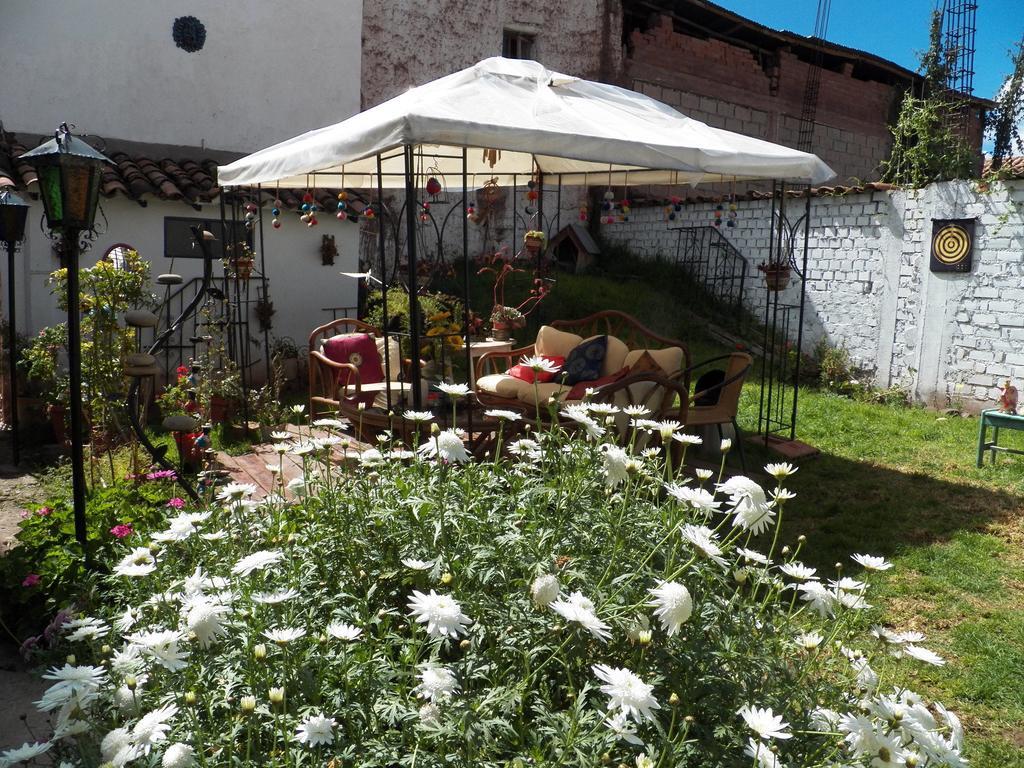 Villa Magica Wellness Place Cusco Ngoại thất bức ảnh