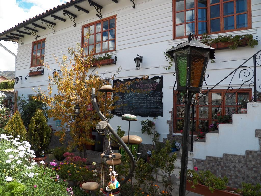 Villa Magica Wellness Place Cusco Ngoại thất bức ảnh