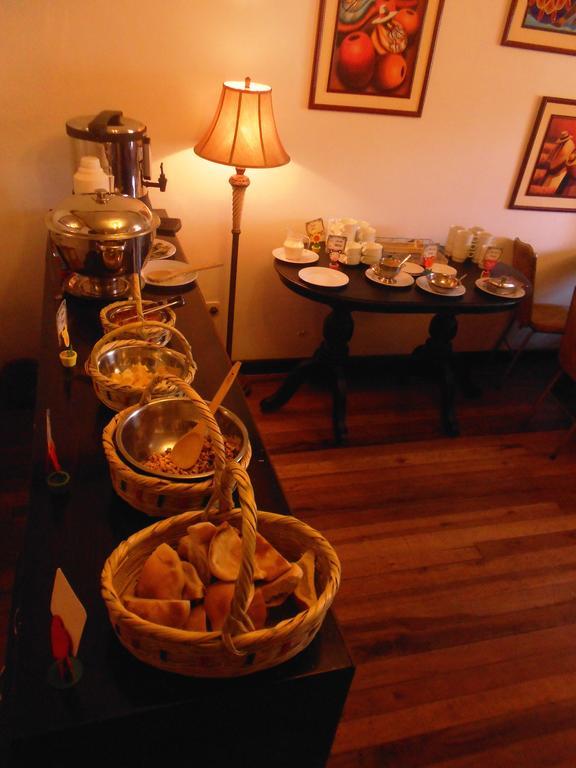 Villa Magica Wellness Place Cusco Ngoại thất bức ảnh