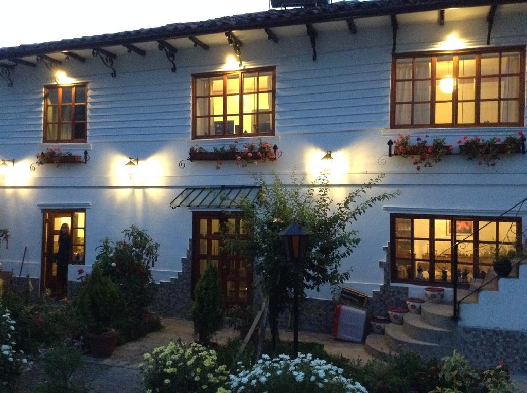 Villa Magica Wellness Place Cusco Ngoại thất bức ảnh