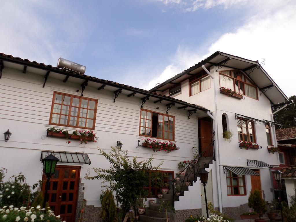 Villa Magica Wellness Place Cusco Ngoại thất bức ảnh