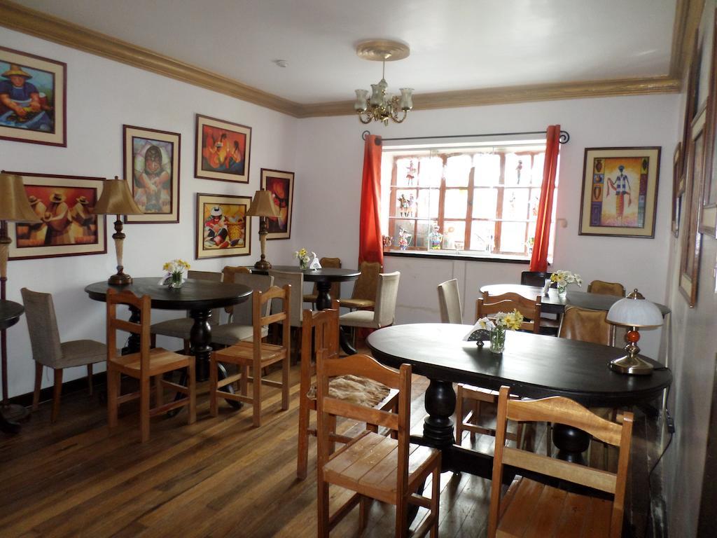 Villa Magica Wellness Place Cusco Ngoại thất bức ảnh