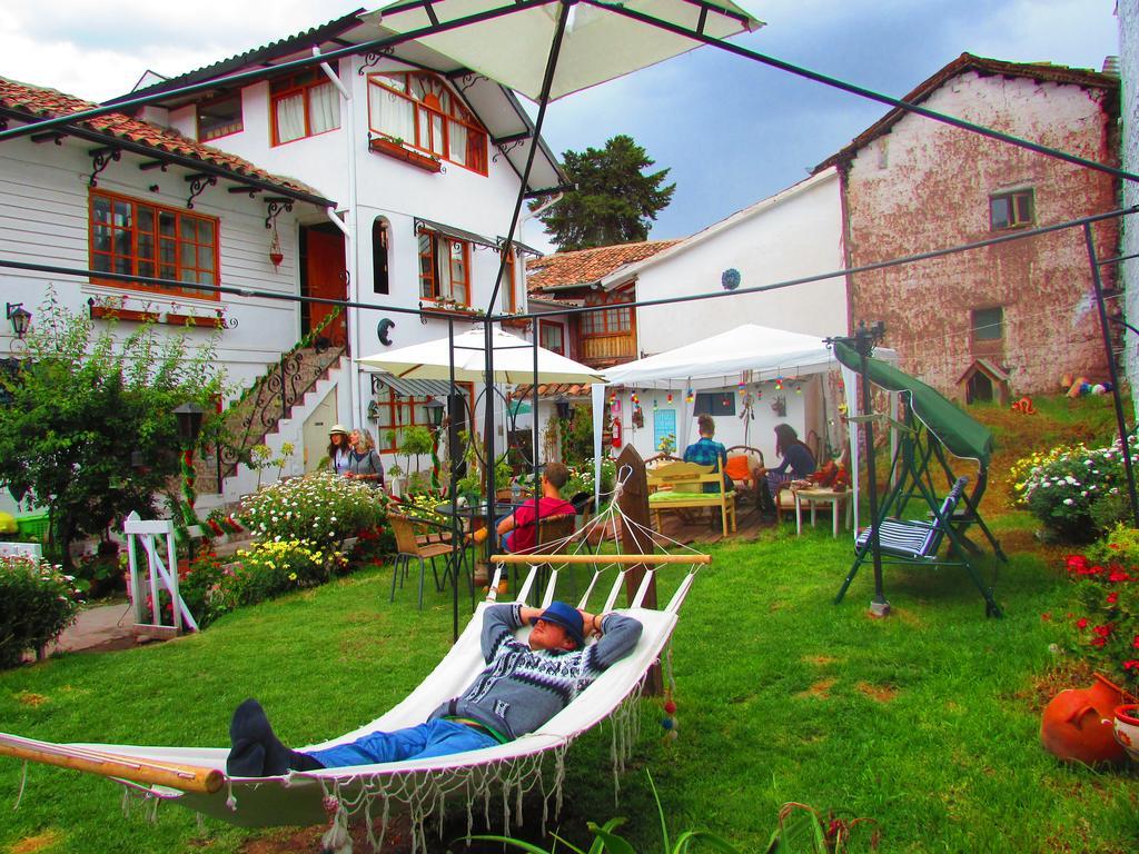 Villa Magica Wellness Place Cusco Ngoại thất bức ảnh