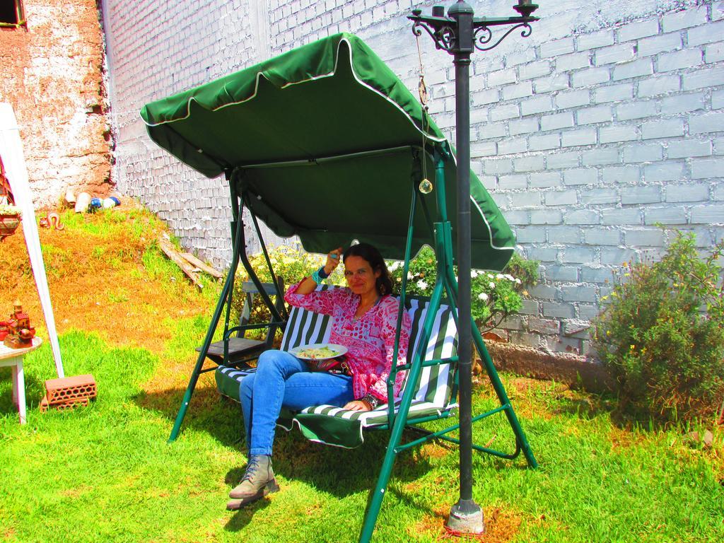 Villa Magica Wellness Place Cusco Ngoại thất bức ảnh