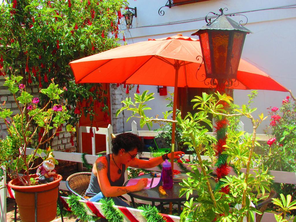 Villa Magica Wellness Place Cusco Ngoại thất bức ảnh