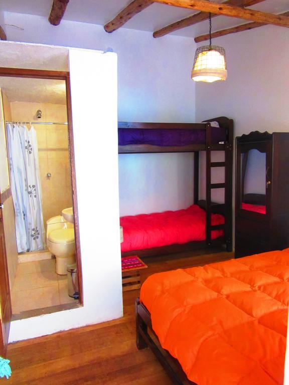 Villa Magica Wellness Place Cusco Ngoại thất bức ảnh