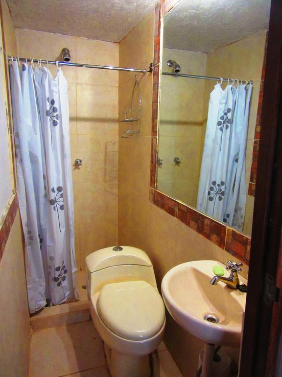 Villa Magica Wellness Place Cusco Ngoại thất bức ảnh